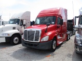 2016 FREIGHTLINER Cascadia Evolution Conventional