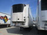 2015 GREAT DANE Everest SS 53 Ft. Aluminum Reefer
