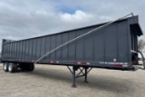 2022 RTR 46 Ft. Steel Live Bottom