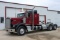 2001 KENWORTH T800 Conventional