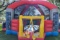 Defender Dome Inflatable Bounce House