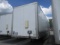 2014 WABASH 53 Ft. DuraPlate HD Van