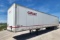 2007 WABASH 53 Ft. DuraPlate Van