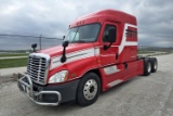 2014 FREIGHTLINER Cascadia CA12564ST Evolution Conventional
