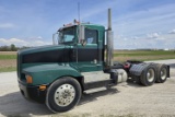 1990 KENWORTH T400A Conventional