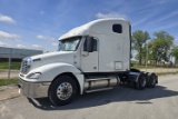 2016 FREIGHTLINER Columbia CL12064ST Glider Kit