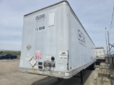 1999 GREAT DANE 48 Ft. Aluminum Van