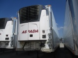 2009 GREAT DANE 53 Ft. Aluminum Reefer