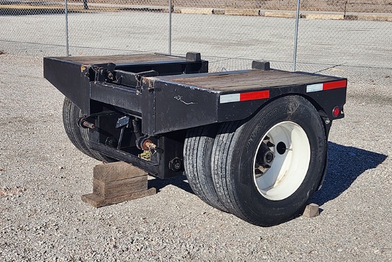 2006 XL SPECIALIZED Flip Axle