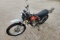 1974 HONDA XL175 Motorcycle