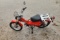 1975 HONDA Trail 90 Motorcycle