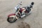 1998 HONDA Valkyrie GL Motorcycle