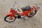 HONDA Trail 90 Motorcycle Parts