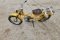 HONDA Trail 90 Motorcycle Parts