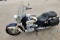 1998 HONDA Valkyrie GL Motorcycle