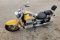 1999 HONDA Valkyrie GL Motorcycle