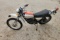 1974 HONDA Elsinore 250 Motorcycle