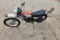 1974 HONDA Elsinore 250 Motorcycle