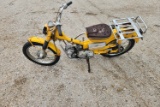 HONDA Trail 90 Motorcycle Parts