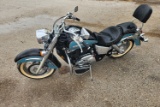 1999 HONDA Shadow Aero Motorcycle