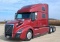 2023 VOLVO VNL64T 860 Conventional