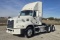 2018 MACK CXU613 Pinnacle Conventional
