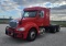 2016 FREIGHTLINER CL12064ST Columbia Glider Kit