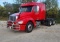 2016 FREIGHTLINER CL12064ST Columbia Glider Kit