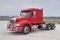 2015 FREIGHTLINER CL12064ST Columbia Glider Kit