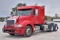 2014 FREIGHTLINER CL12064ST Columbia Glider Kit