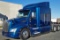 2019 PETERBILT 579 Conventional
