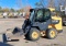 2012 JCB Skid Steer
