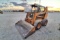 2003 CASE 75XT Skid Steer