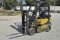2016 YALE 50LX Forklift