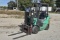 2007 MITSUBISHI FGC25N Forklift