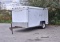 1996 HAULMARK Cargo Trailer