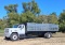 1985 GMC 7000 Flatbed Truck