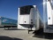2014 UTILITY 3000R 53 Ft. Aluminum Reefer