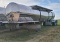2006 POLAR 42 Ft. Stainless Steel Insulated Double Conical Tanker