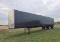 2021 DOONAN Platinum 53 Ft. Conestoga Aluminum Combination Flatbed
