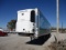 2010 GREAT DANE 48 Ft. Aluminum Flat Floor Reefer