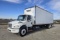2019 FREIGHTLINER M2 106 Van Truck
