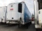 2006 GREAT DANE 45 Ft. Aluminum Flat Floor Reefer