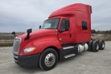 2019 INTERNATIONAL LT625 Conventional