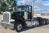 2016 PETERBILT 389 Conventional