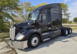 2016 KENWORTH T680 Conventional