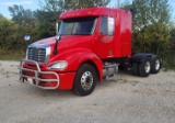 2016 FREIGHTLINER CL12064ST Columbia Glider Kit