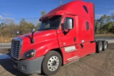 2016 FREIGHTLINER Cascadia CA12564ST Conventional