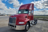 2016 MACK CXU613 Pinnacle