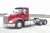 2021 PETERBILT 579 Conventional